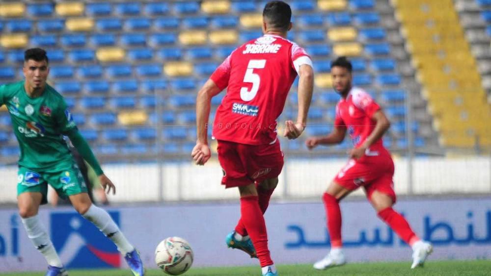 أبرزها "الديربي البيضاوي".. العصبة الاحترافية تميط اللثام عن مواعيد باقي مباريات الجولة السادسة من البطولة الاحترافية