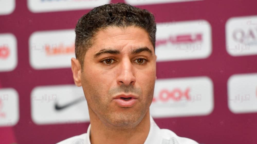 السفري: "مواجهة بلجيكا ستكون الأصعب في المونديال والمنتخب المغربي سينجح في تخطي دور المجموعات"