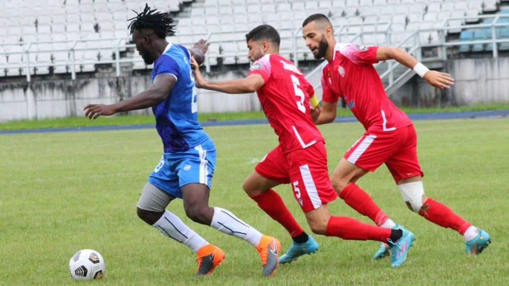 أونوجا (لاعب ريفرز يونايتد): "سنعمل على تصحيح الأخطاء التي ارتكبناها ذهابا قبل مواجهة الوداد للمضي قدمًا"