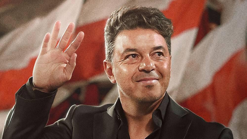 في ظل اهتمام الأندية الأوروبية الكبيرة به.. مارسيلو غاياردو يعلن رحيله عن ريفر بليت بنهاية عقده في 31 دجنبر المقبل