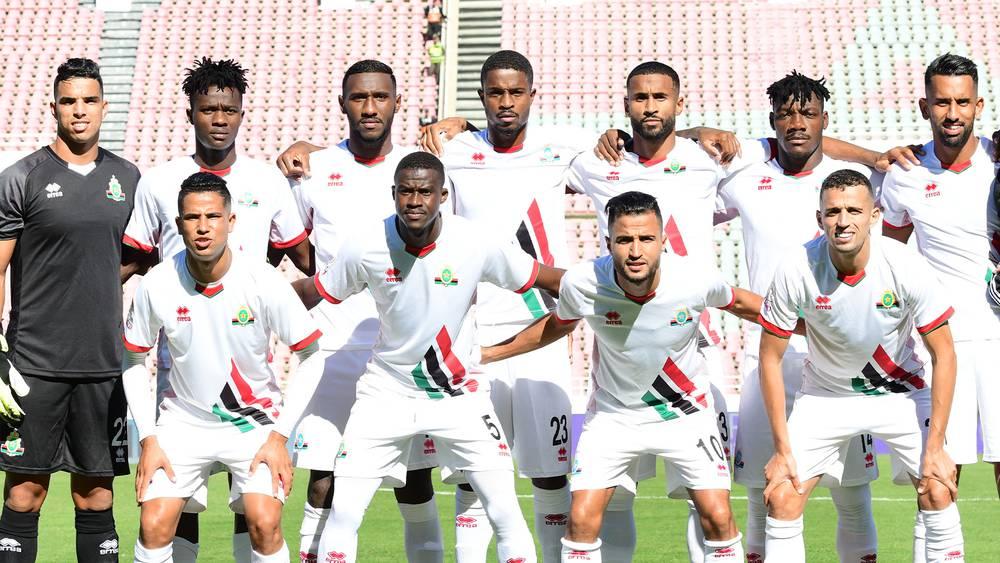 الجيش الملكي يُكرّر فوزه على أشانتي غولدن بغينيا ويتأهل إلى دور الـ32 مكرر من كأس الكونفدرالية