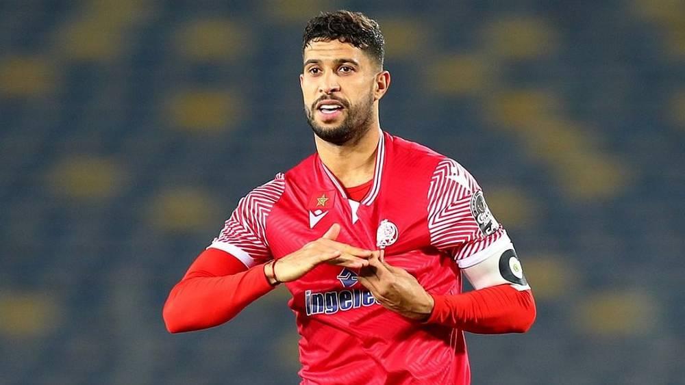 جبران: "هدفنا حسم التأهل إلى دور المجموعات وأن نكون من بين الفرق المرشحة للتتويج بلقب عصبة الأبطال"