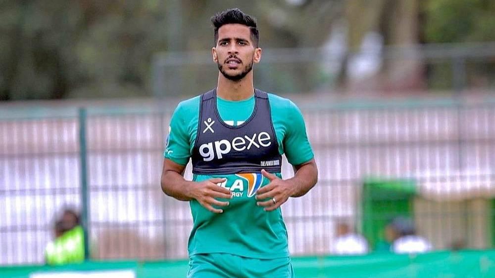 بن غيث: "مباراة الإياب ضد نيجيليك ستكون صعبة.. سنؤكد فوزنا إن شاء الله"