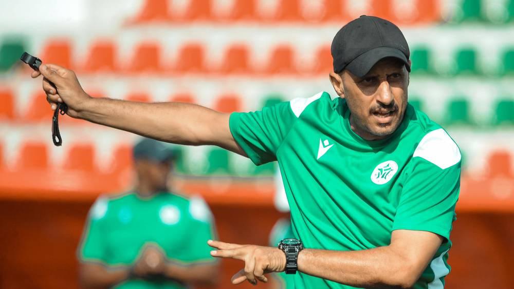 الجعواني لـ"البطولة": "أولمبيك آسفي يملك فريقا قوياً.. نحن سعداء بهذا الانتصار وأناشد أنصار المولودية العودة للمدرجات"