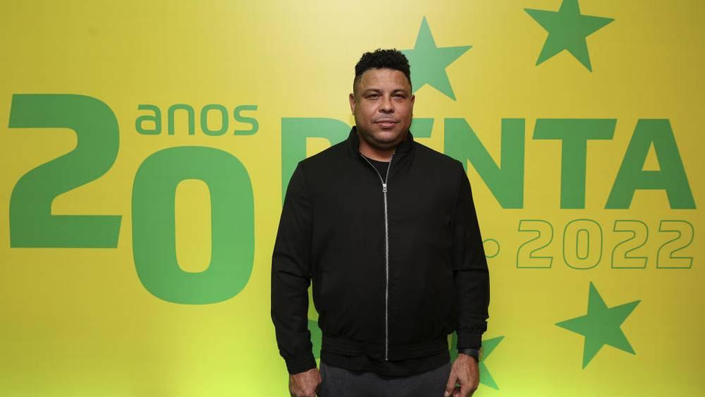 الظاهرة رونالدو: "تعرضت لضغط في مسيرتي لا يتعرض له اللاعبون حاليًا وأزور طبيبين نفسيين لكي أتعافى"