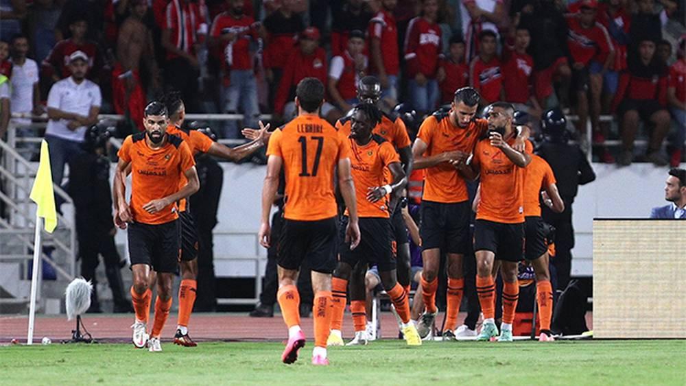 Coupe de la CAF - La RSB en quête d'une qualification