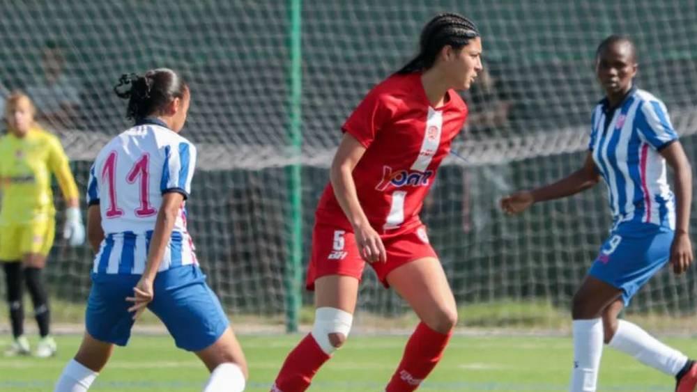 البطولة النسوية/ الوداد والفتح يتغلبان على اتحاد طنجة ونجم العرائش في أول اختبار لهما في القسم الأول