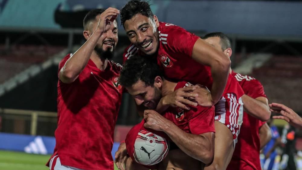 عصبة الأبطال/ الأهلي يكرر انتصاره على الاتحاد المنستيري ويلتحق بركب المتأهلين لدور المجموعات