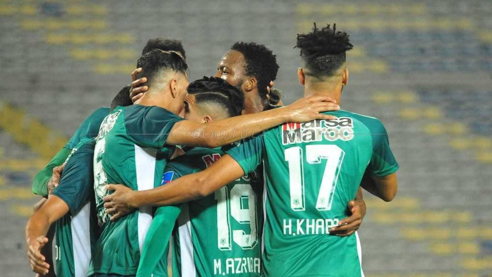 Ligue des Champions et coupe de la CAF – Les marocains présents dans le prochain tour