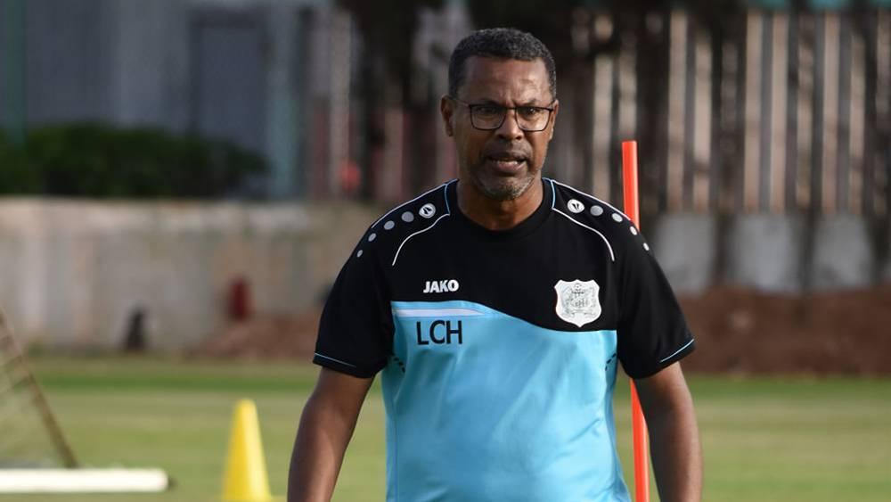 الشابي: "مباراتنا أمام المغرب التطواني كانت متوازنة وتُذهلني الجماهير الدكالية بمساندتها رغم غضبها تُجاه الفريق"