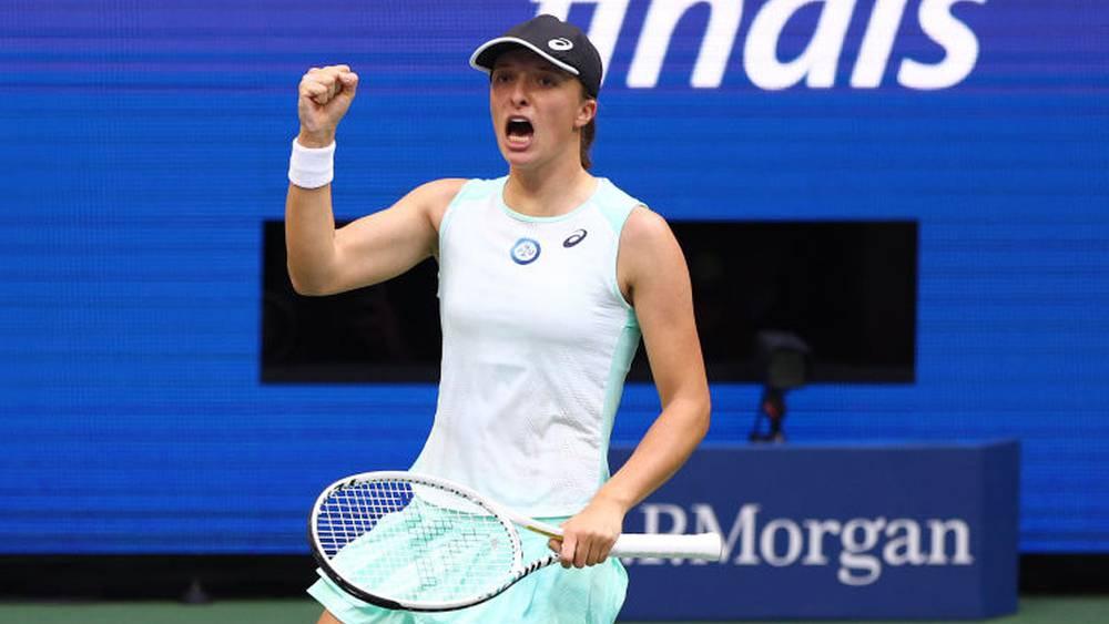 WTA San Diego - Swiatek se qualifie pour sa neuvième finale de la saison
