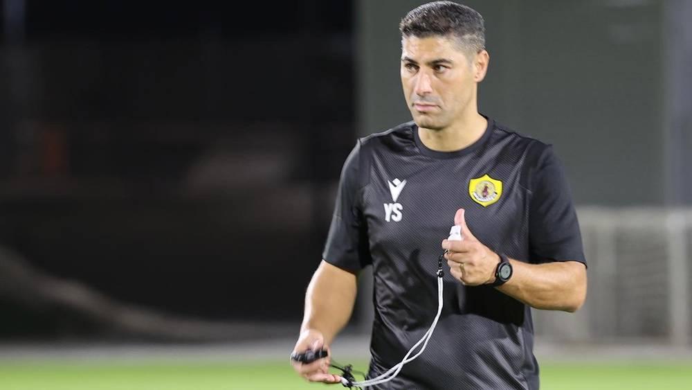 السفري: "هدفي قيادة المنتخب المغربي مستقبلا وأداء النخبة الوطنية في مونديال 86 كان سببا في دخولي عالم كرة القدم"