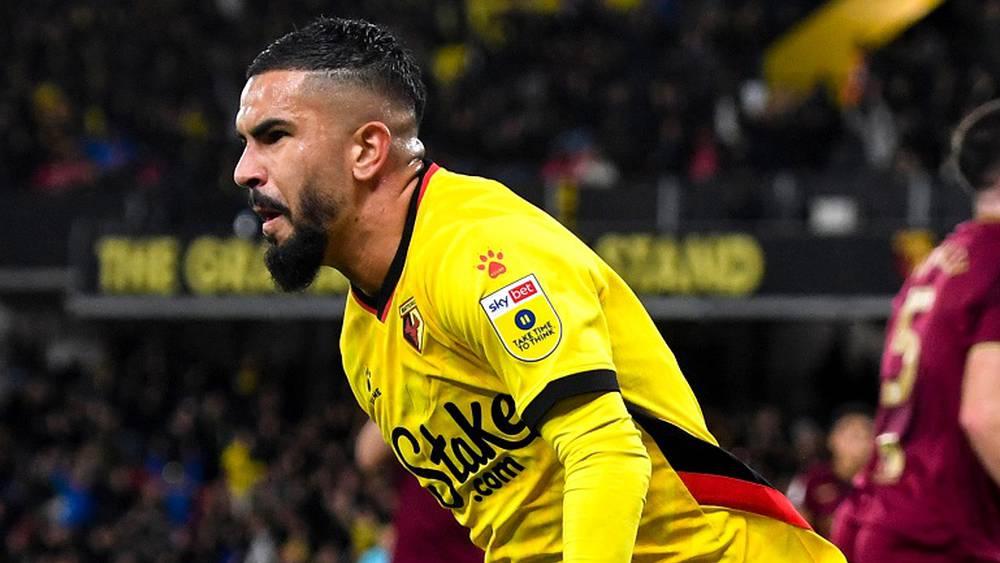 مدرب واتفورد عن لوزا: "إذا تريد لعب كرة قدم جيدة وتحريكها في جميع أرجاء الملعب فأنت بحاجة إلى شخص مثله.. إنه لاعب مبدع"