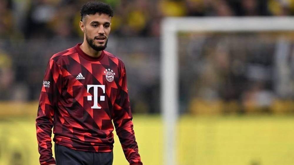 مزراوي يواصل الحفاظ على رسميته في مواجهة بايرن ميونيخ وفرايبورغ بالدوري الألماني