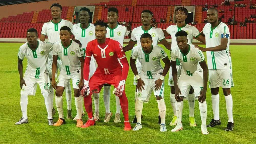 دوري أبطال أفريقيا/ كوتون سبور الكاميروني يبلغ دور المجموعات على حساب رويال ليبوباردس الإسواتيني