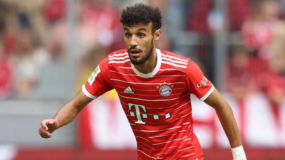 Bundesliga - Noussair Mazraoui blessé contre Fribourg