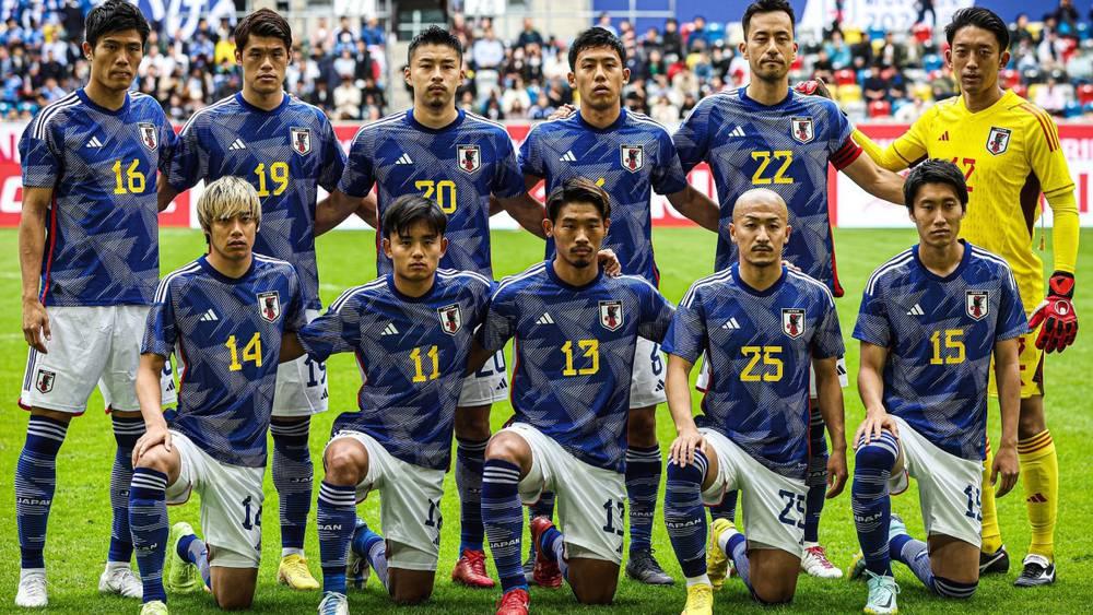 اليابان أول منتخب يصل إلى قطر في 7 نونبر المقبل للمشاركة في كأس العالم