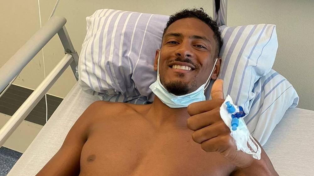 "الكرة الذهبية 2022"/ في ظل صراعه مع السرطان.. هالر يحتل المركز 13