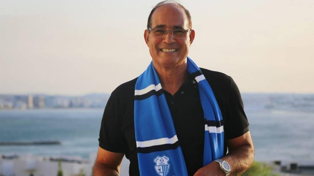 Botola Pro "INWI" - L'IRT et Badou Zaki c'est fini