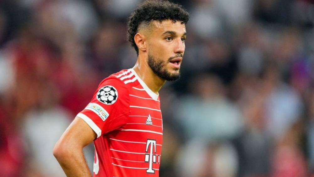 Bundesliga - Noussair Mazraoui parle de ses débuts avec le FC Bayern