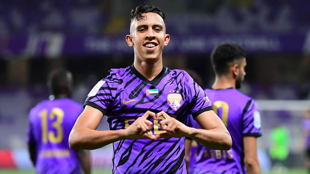 رحيمي يحقق 16 نقطة في لعبة "فانتازي دوري أدنوك للمحترفين" ويحصل على لقب "لاعب الأسبوع"