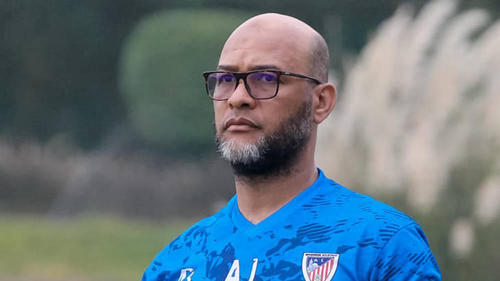 جريندو: "كنت متخوفا من أن تسجل علينا نهضة بركان 7 أهداف من ضربات الأخطاء لذلك نبهت لاعبي فريقي قبل المباراة"