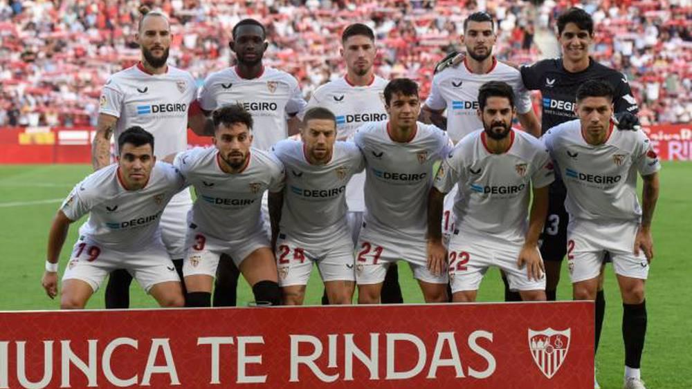 LaLiga – La défense du FC Séville en difficulté contre le Réal Madrid