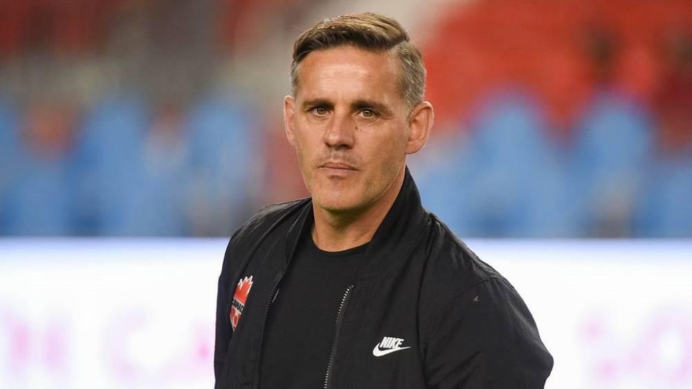 مدرب كندا يعترف بمراقبة خصومه قبل المونديال ويؤكد: "المغرب وبلجيكا وكرواتيا منتخبات قوية ولديهم لاعبين من الدرجة الأولى في جميع المراكز"