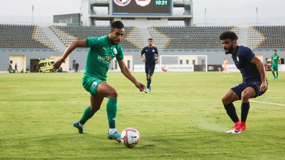 الدوري المصري/ الشيبي والكرتي يشاركان في تعادل بيراميدز وإنبي.. الأهلي يستهل مشواره بهزم الإسماعيلي