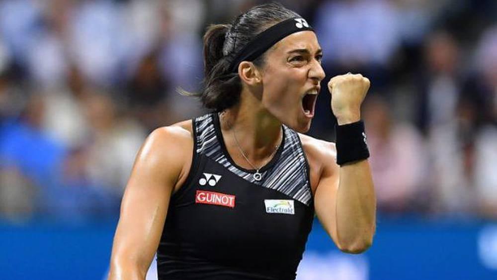 Tennis - Garcia de retour au Masters, cinq ans après