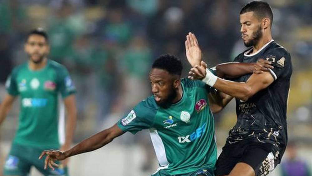 Botola Pro "INWI" - Le RCA signe sa première victoire en championnat