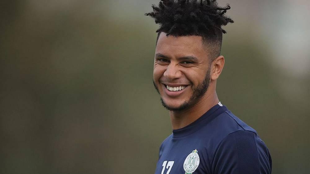 خابا بعد الفوز على الحسنية: "اكتسبنا ثقة أكثر وسندخل الديربي بنفس العزيمة والثقة وإن شاء الله سنحقق فيها الثلاث نقاط"