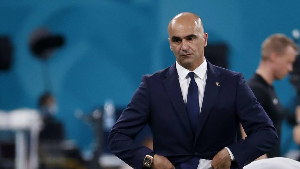 تقارير/ روبيرتو مارتينيز يكشف عن قائمة بلجيكا الخاصة بكأس العالم في الـ11 من شهر نونبر المقبل