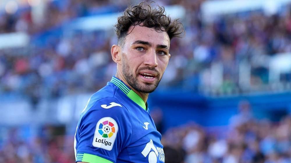 LaLiga - Munir El Haddadi forfait pour les deux prochains matchs de Getafe ?
