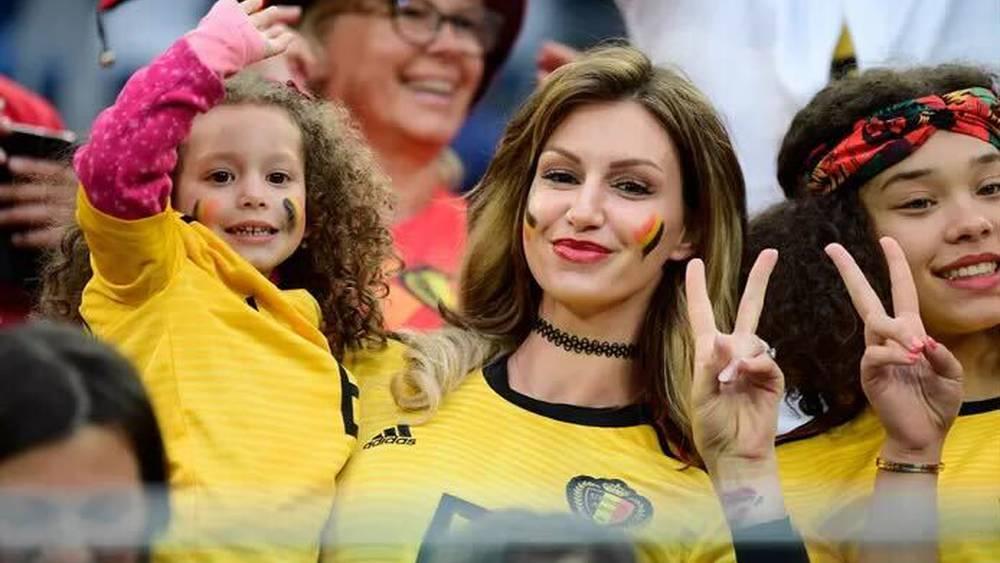 تقارير/ مارتينيز يسمح "استثناء" بحضور عائلات لاعبيه لمقر إقامة المنتخب البلجيكي بعد مواجهة المغرب في المونديال