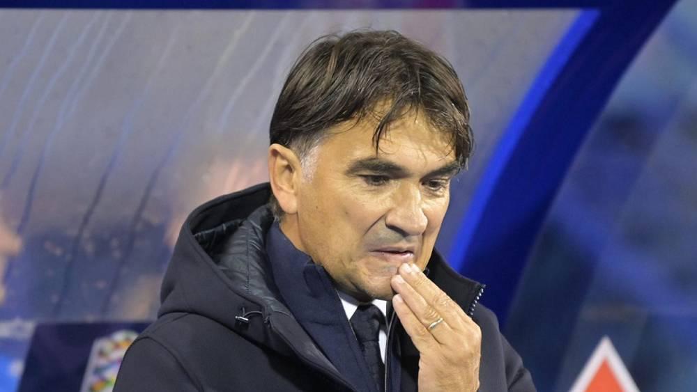 صحيفة كرواتية: "30 يوما على انطلاق المونديال وداليتش لم يتمكن من إكمال قائمة المنتخب"