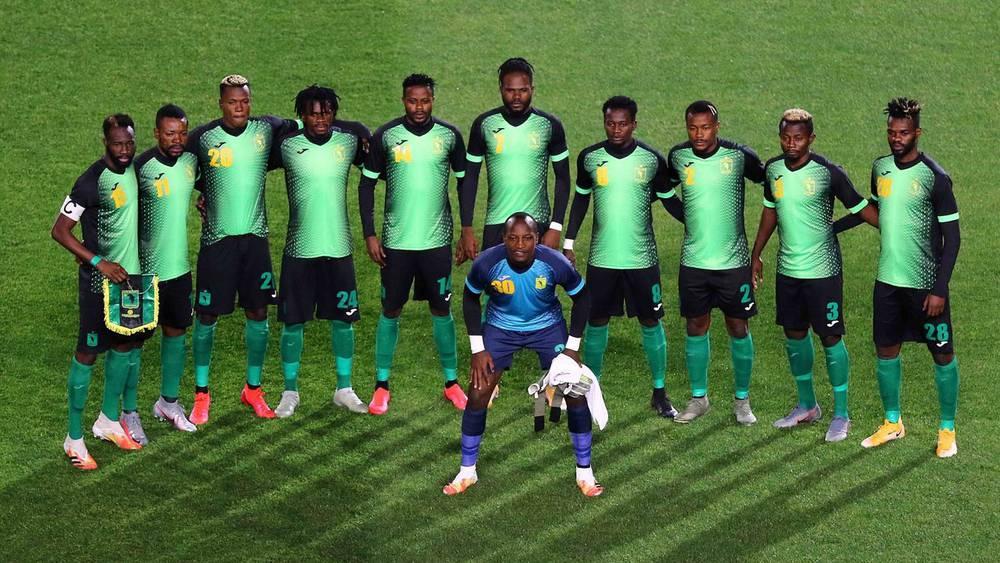 فيتا كلوب الكونغولي آخر الفرق المتأهلة إلى دور المجموعات لدوري أبطال أفريقيا