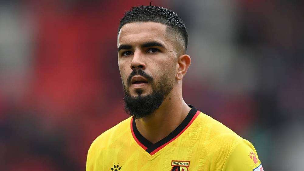 لوزا بعد تأكد غيابه عن كأس العالم: "طار أحد أكبر أحلامي"