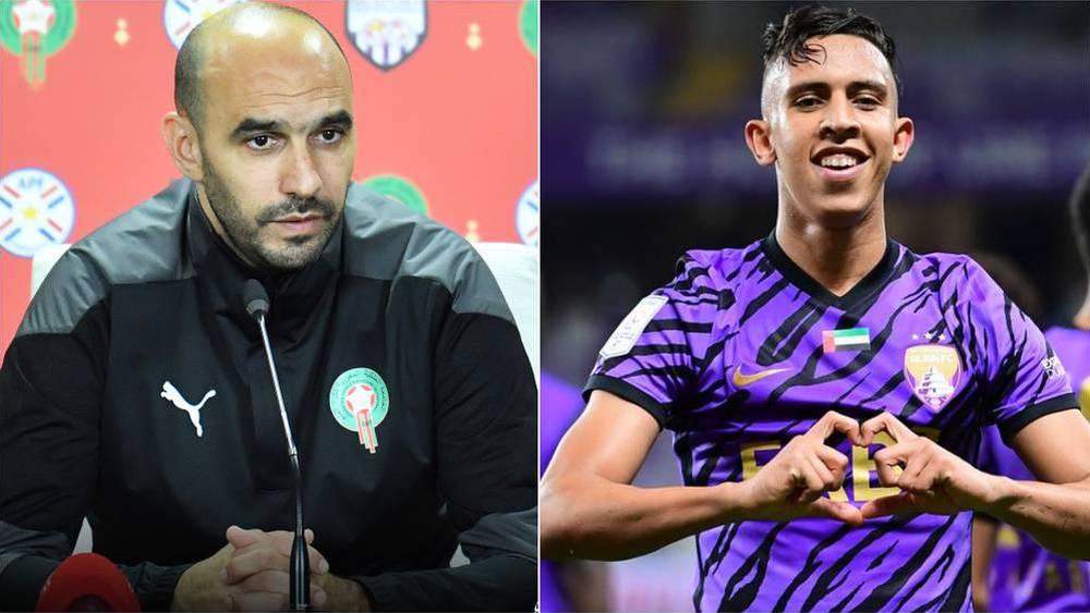 Mountakhab – "Rahimi a eu sa chance contre Madagascar et n'a pas été convaincant"