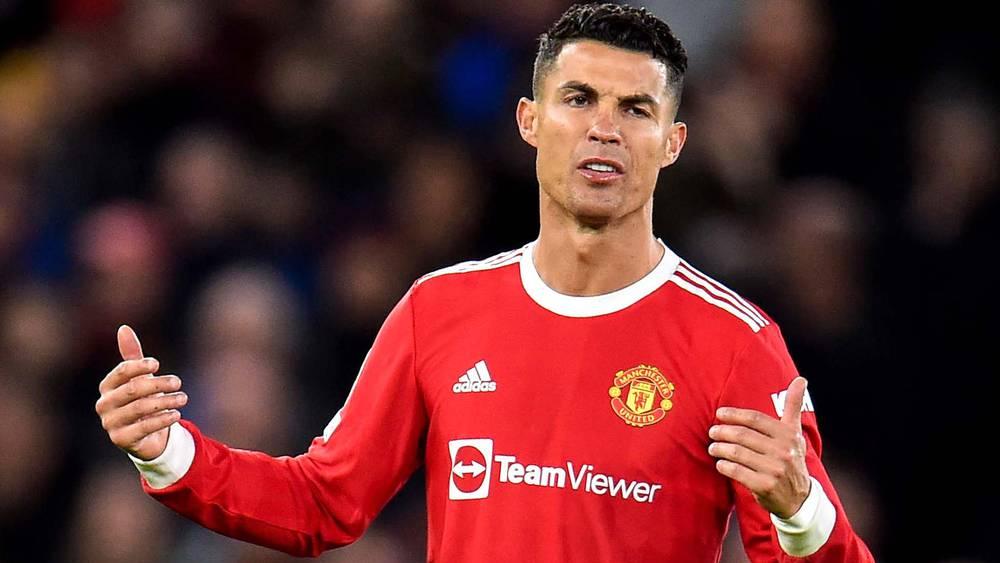 Première League - Ronaldo exclu du groupe pour le match contre Chelsea