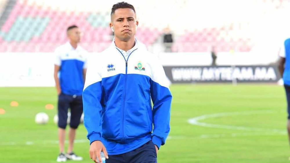 رضا سليم بعد التعادل مع ش.المحمدية: "واجهنا خصما قويا.. سنعيد ترتيب أوراقنا لتقديم الأفضل في قادم المباريات"