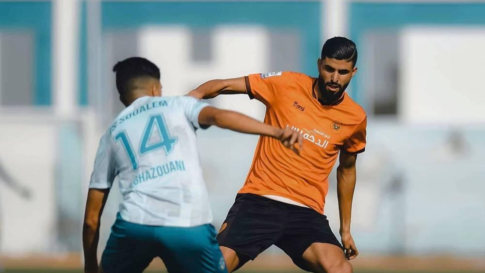 البطولة الاحترافية/ الشباب السالمي الباحث عن فوزه الثاني تواليا يستقبل نهضة بركان الساعي وراء انتصاره الأول هذا الموسم