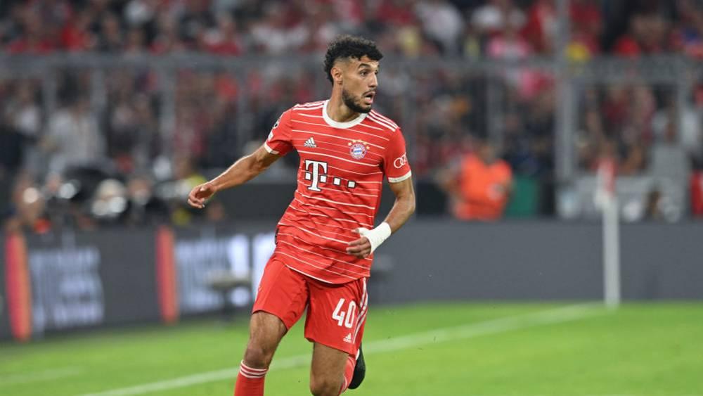 بعد عودته من الإصابة.. مزراوي احتياطي في مباراة اليوم ضد هوفنهايم