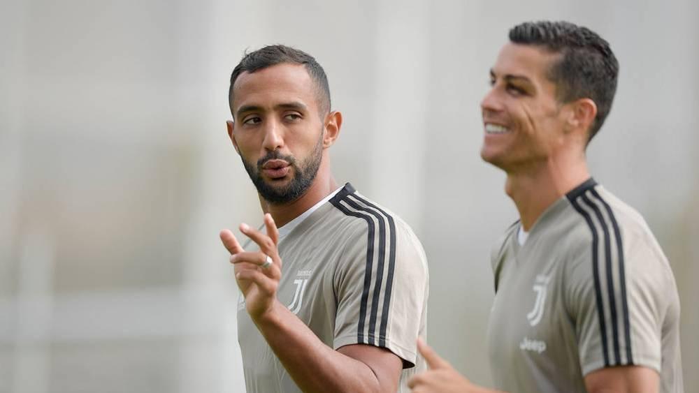 Premier league - Mehdi Benatia prend la défense de Cristiano Ronaldo