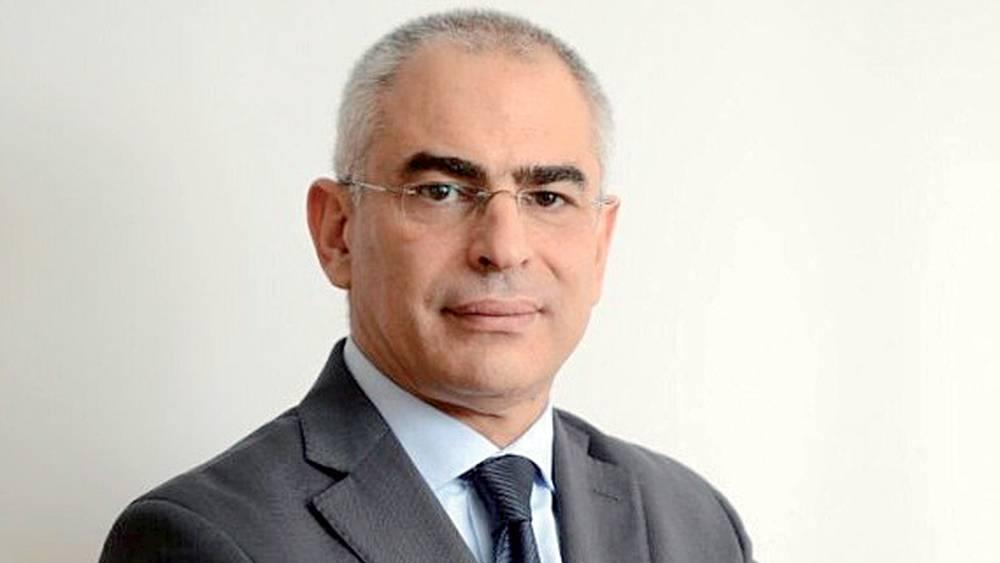 Sport - Younes El Mechrafi élu Vice-Président de la World Lottery Association