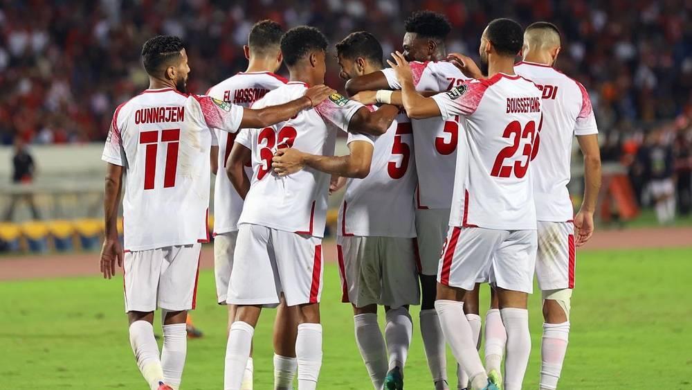 تشكيلة الوداد في "الديربي" ضد الرجاء.. بوهرة أساسي والمترجي في الاحتياط