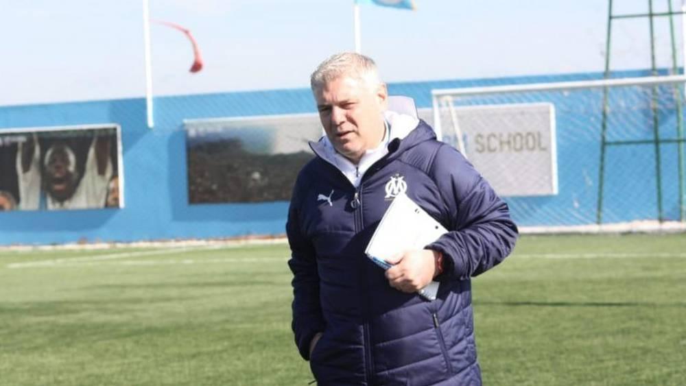 Botola Pro ""INWI" - David Boulanger est le nouvel entraîneur du MAS