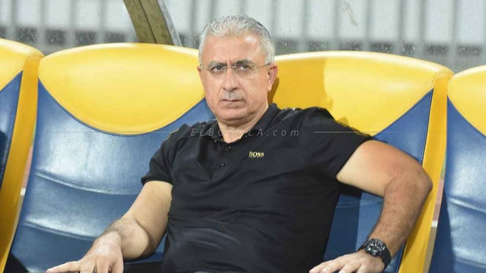 لكبيّر: "في 27 سنة من التدريب لم أر مثل جمهور الرجاء في تحفيز اللاعبين ونتمنى أن نبصم على مسار يسعدهم هذا الموسم"