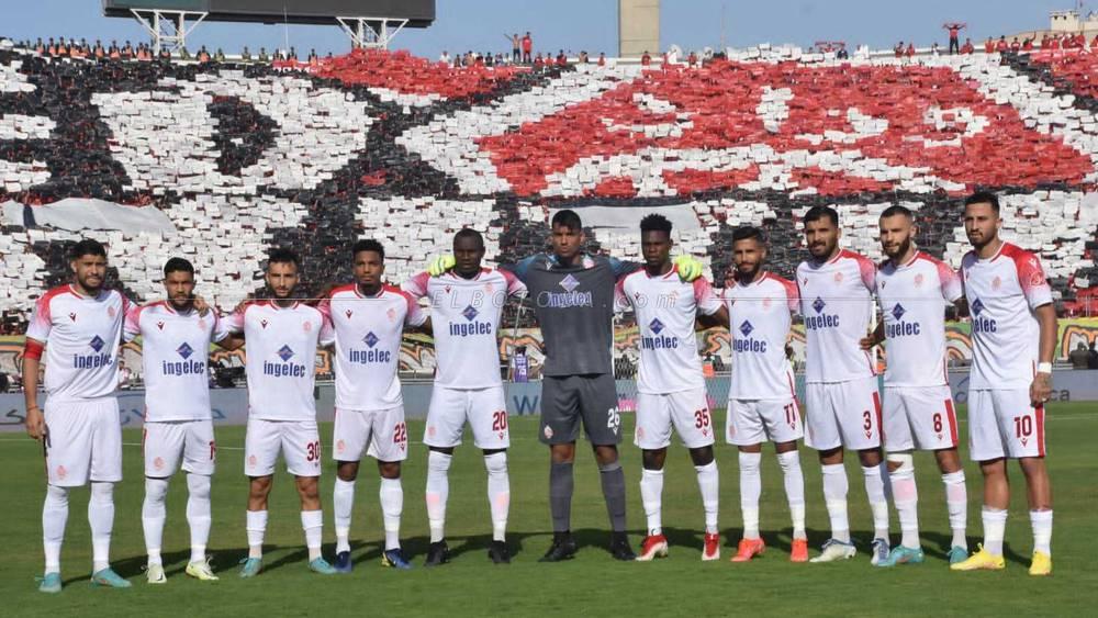 الوداد مرشح للمشاركة في دوري دولي في دولة الكويت