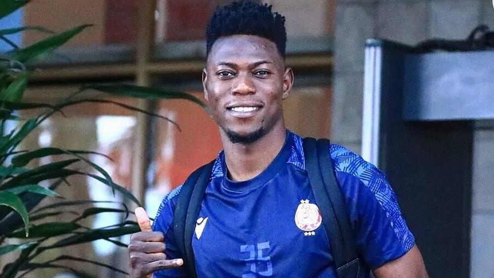 زولا: "بين مالانغو حدثني عن الديربي وسعيد لأنني عشته وأحرزت هدفا في أول مباراة ضد الرجاء"